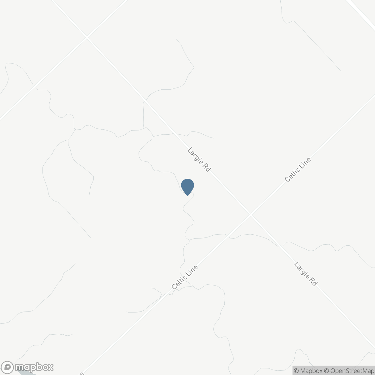 13749 LARGIE ROAD, Dutton-Dunwich, Ontario N0L 1J0